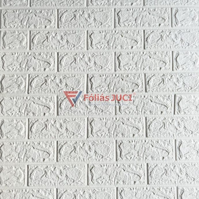 Portofino Öntapadós 3D falpanel (69,5 cm x 78,5 cm )