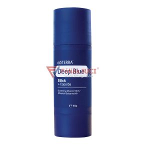 DEEP BLUE ENYHÍTŐ STIFT