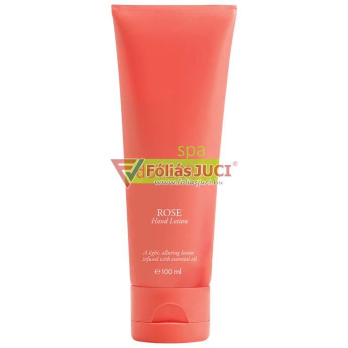 Rózsa kézkrém