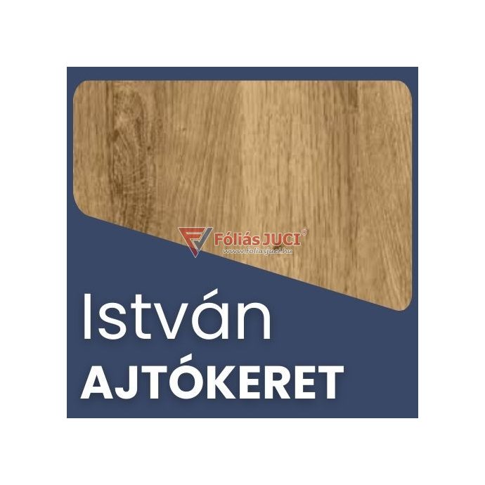 István - Ajtókeret kiegészítő csomag