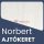 Norbert - Ajtókeret kiegészítő csomag