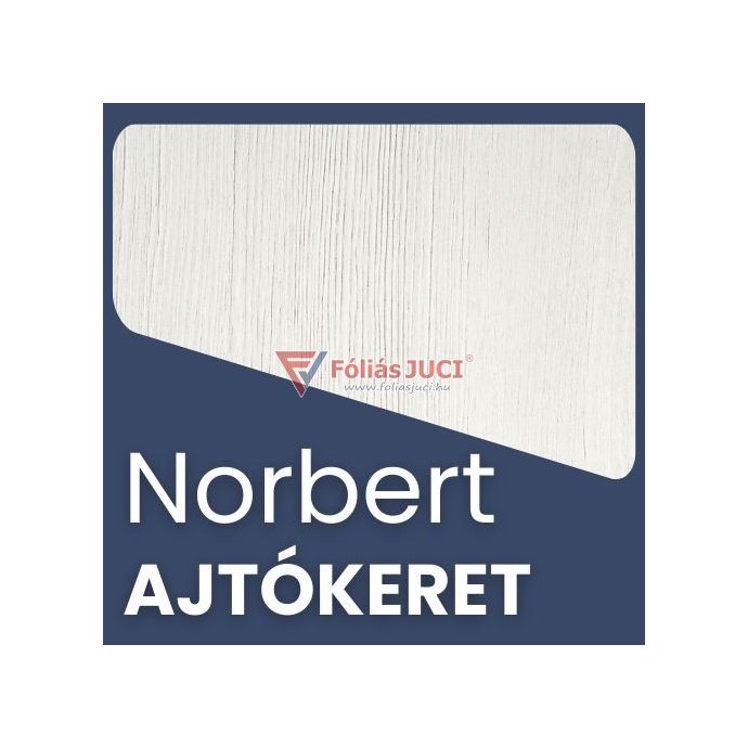 Norbert - Ajtókeret kiegészítő csomag