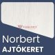 Norbert - Ajtókeret kiegészítő csomag