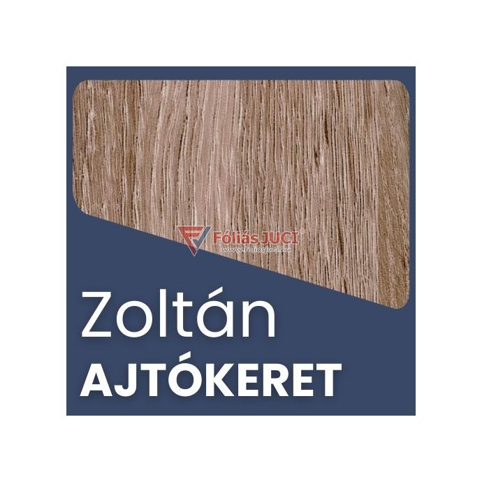 Zoltán - Ajtókeret kiegészítő csomag