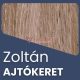 Zoltán - Ajtókeret kiegészítő csomag