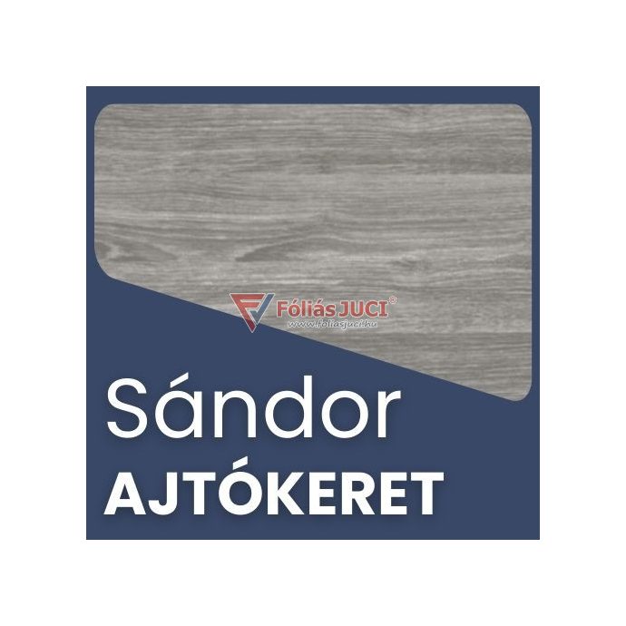 Sándor - Ajtókeret kiegészítő csomag