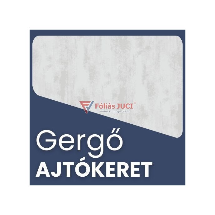 Gergő - Ajtókeret kiegészítő csomag
