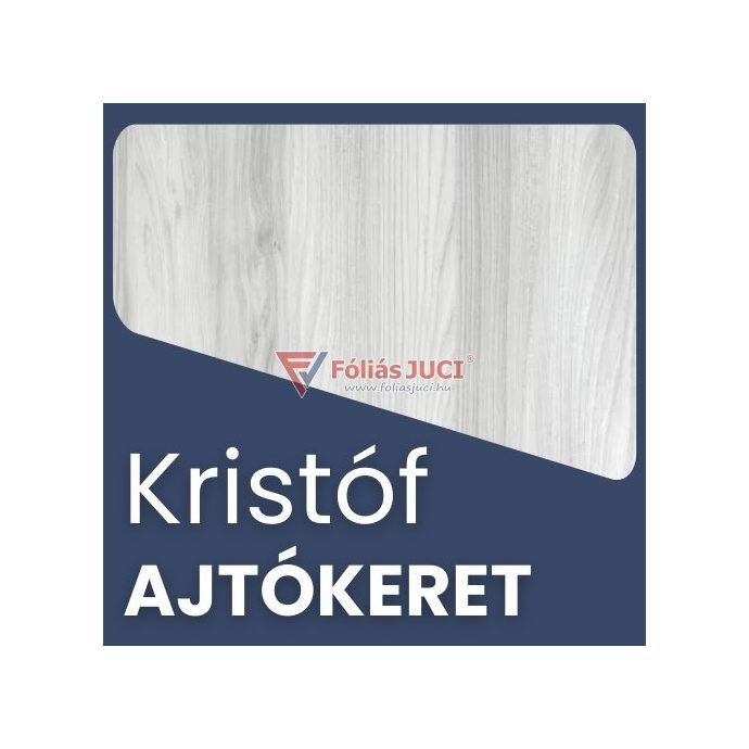 Kristóf - Ajtókeret kiegészítő csomag