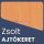 Zsolt - Ajtókeret kiegészítő csomag