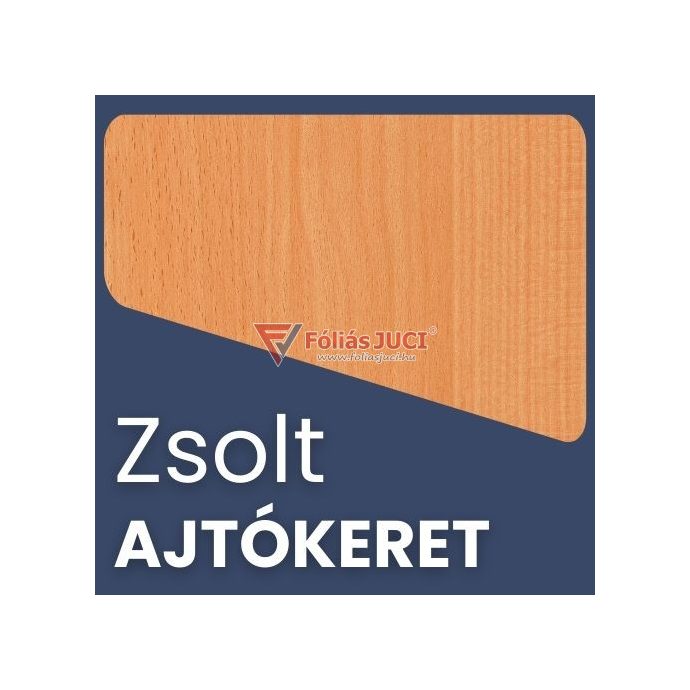 Zsolt - Ajtókeret kiegészítő csomag
