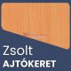 Zsolt - Ajtókeret kiegészítő csomag
