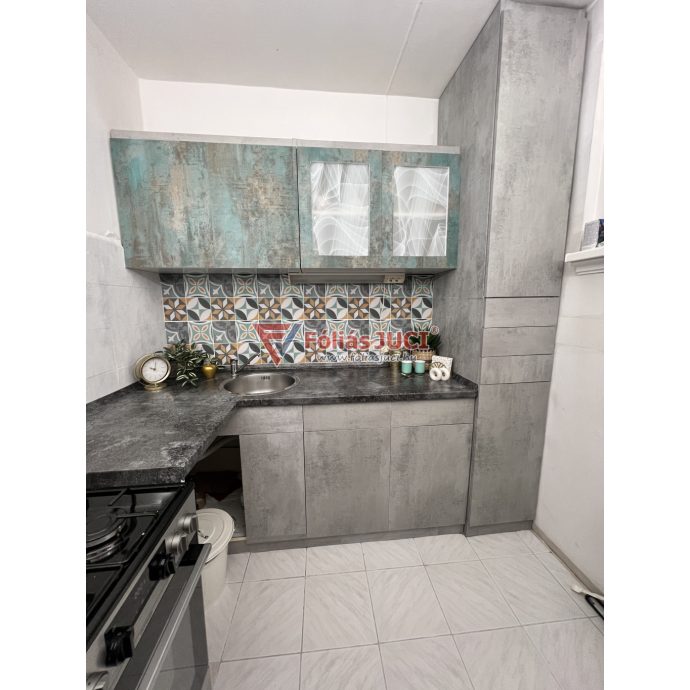 Paneltuning konyhafelújító alapcsomag