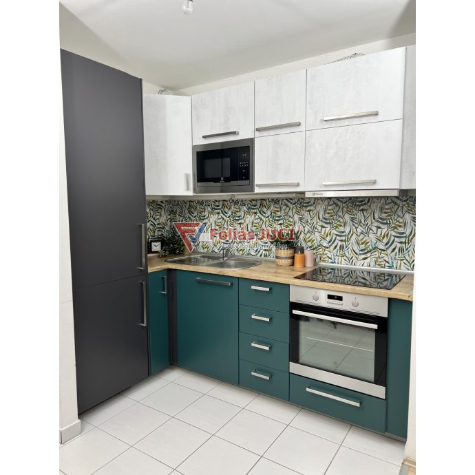 Kamilla - Konyhabútor felújító alapcsomag