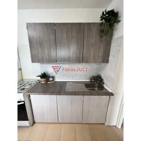 Ibolya - Konyhabútor felújító alapcsomag