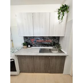 Éva - Konyhabútor felújító alapcsomag