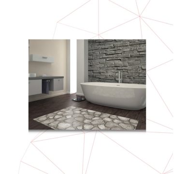 Fürdőszoba szőnyeg