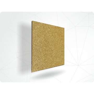 Glitter Öntapadós Fólia