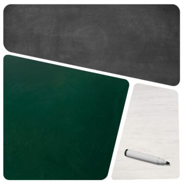 Tábla Öntapadós Fólia