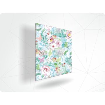 Mintás Öntapadós Fólia