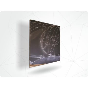 Tábla Öntapadós Fólia