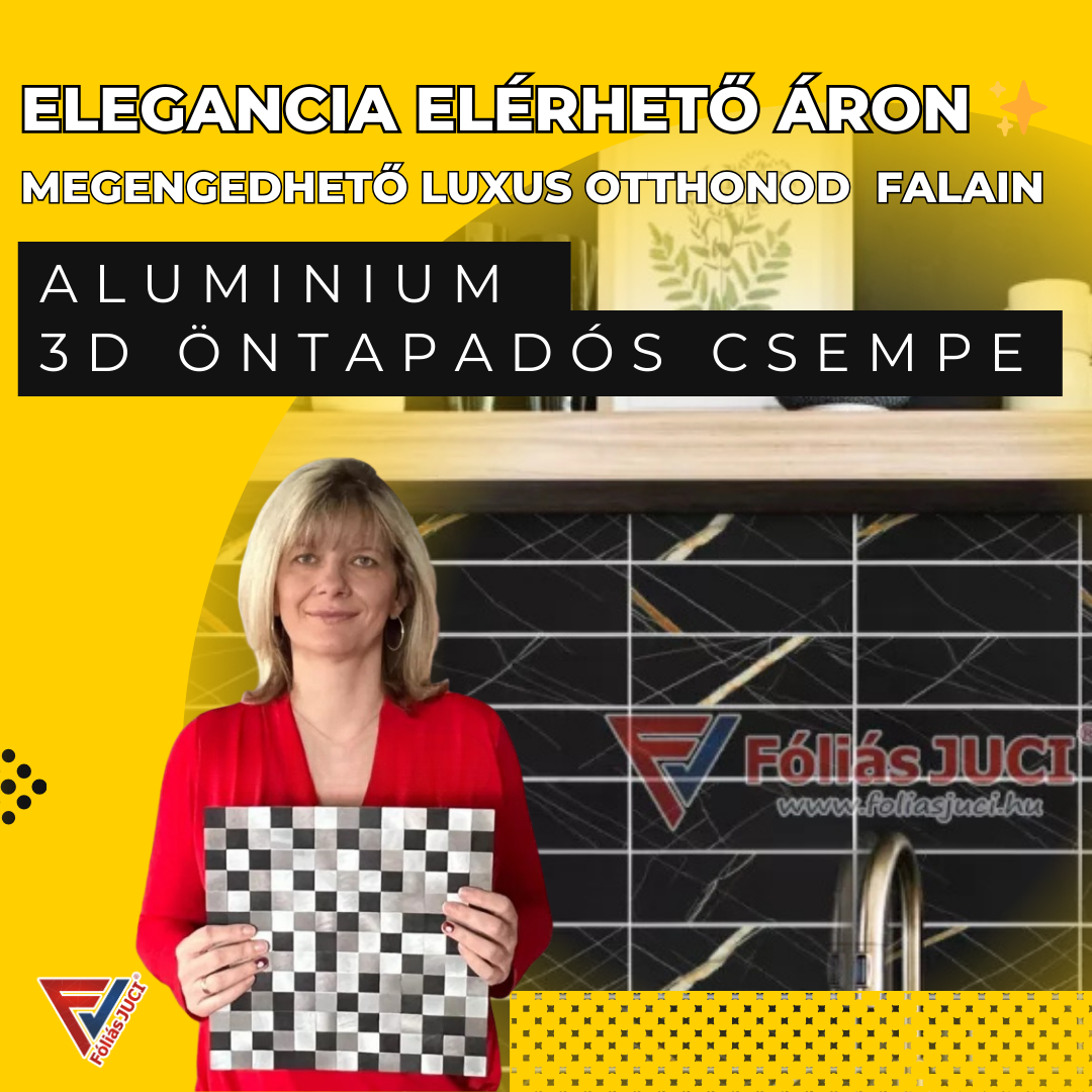 Elegancia elérhető áron - Megengedhető luxus otthonod falain