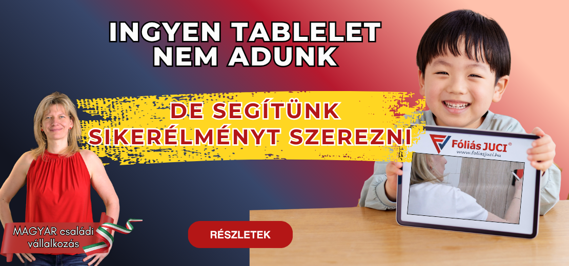 Sikerélményt adunk - Ingyenes Tanfolyamok, személyes segítség