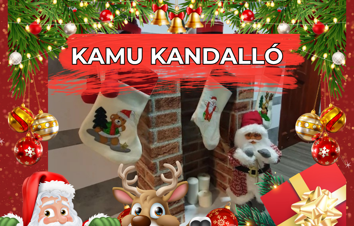 Így lesz kandalló hangulat az otthonodban por és kosz nélkül 