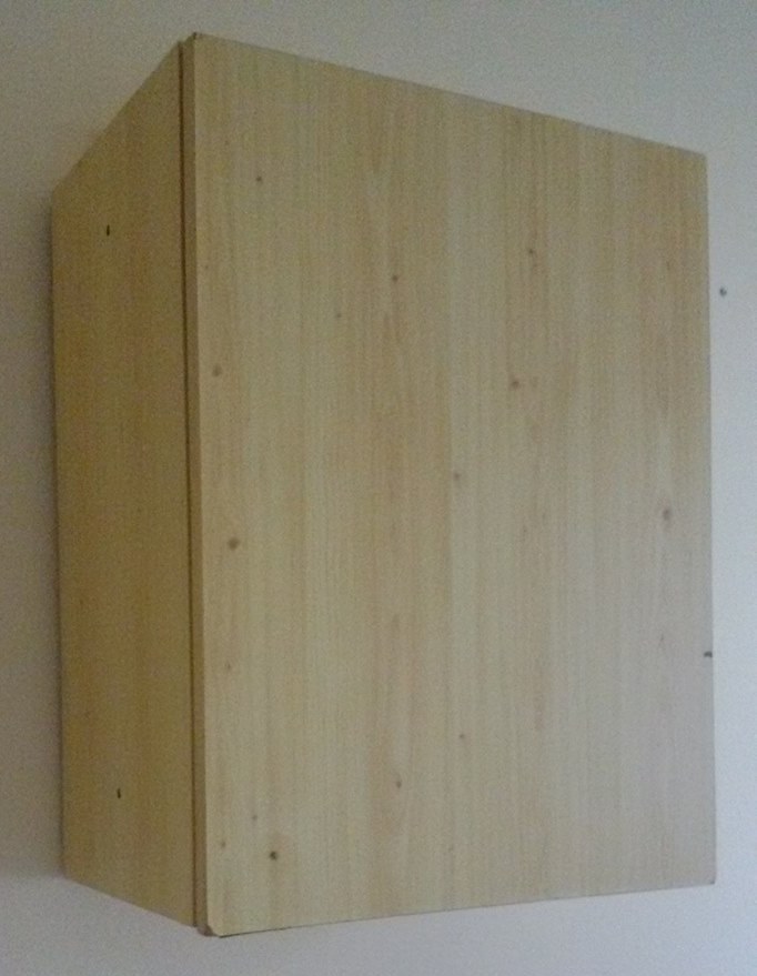   Sötét Tölgy Fahatású Öntapadós Fólia (Sanremo) (2,1 m x 90 cm)
