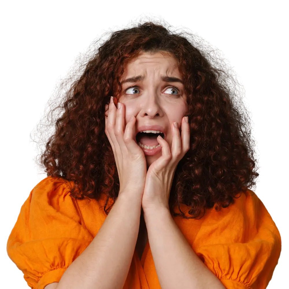 Ne pánikolj – segítünk!