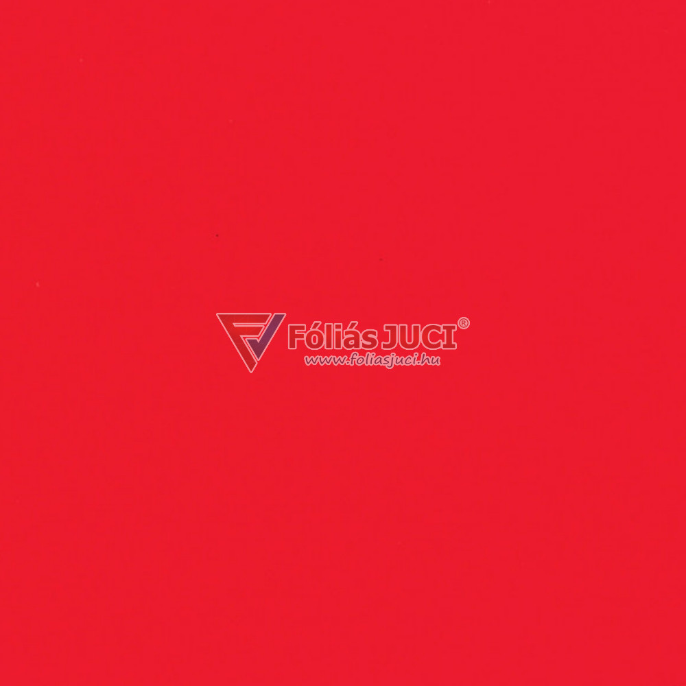Piros ovális (Uni rot) Tányéralátét (30 cm x 45 cm )